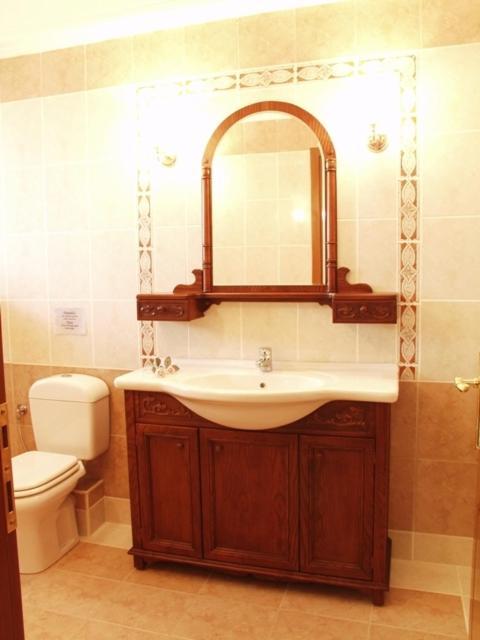 Hotel Archontiko Dimitra 베르기나 객실 사진