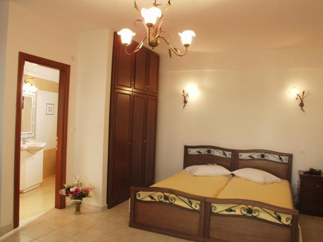 Hotel Archontiko Dimitra 베르기나 객실 사진