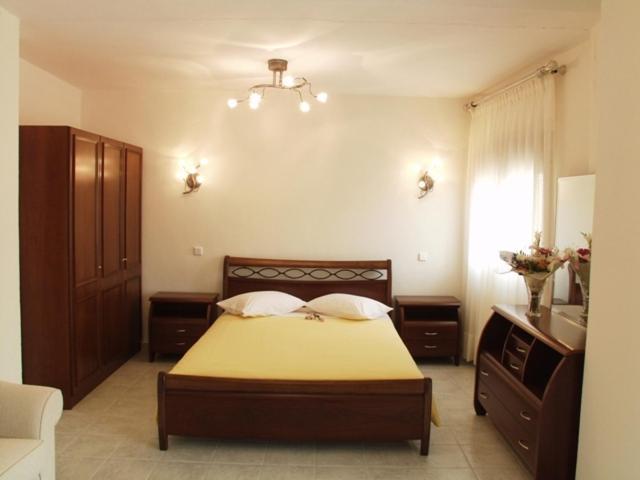 Hotel Archontiko Dimitra 베르기나 객실 사진